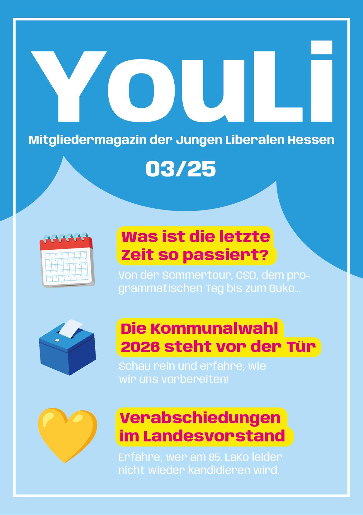 1 - Titelseite